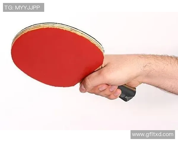 乒乓球新手必看：从零基础到技术入门的全面攻略与实用技巧分享