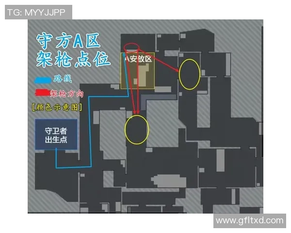 和平精英战术解析：深入探讨LNG的区域防守策略与执行细节