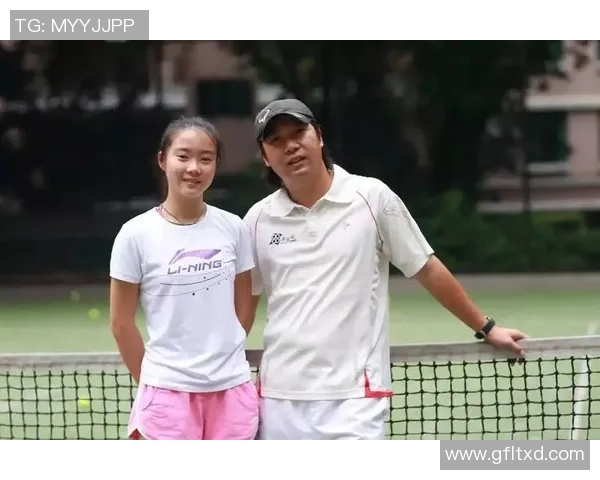 团结一心共追梦杭州网球队的团队协作与成长之路