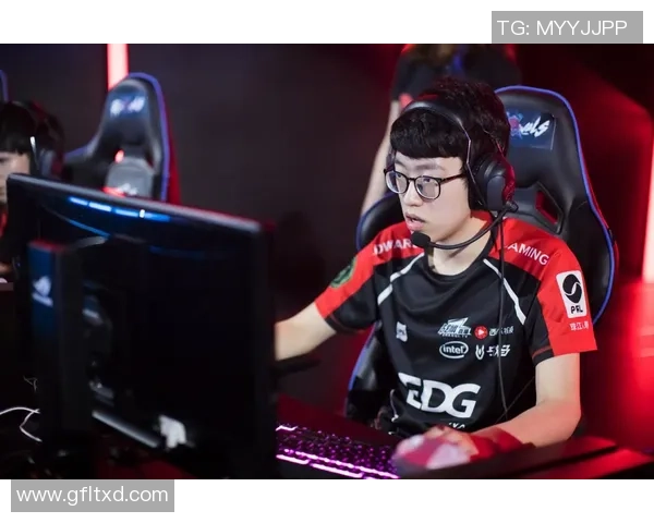 数据分析：深入探讨EDG战队近期状态与表现变化的全景解读