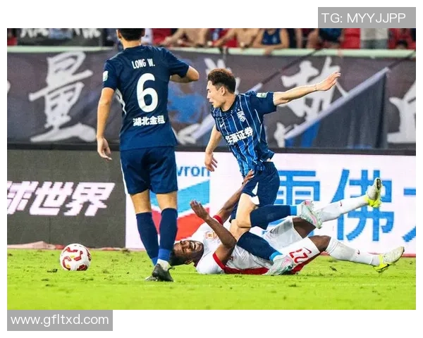 武汉足球队荣登足球配合排行榜第一名引领全国足球新风潮