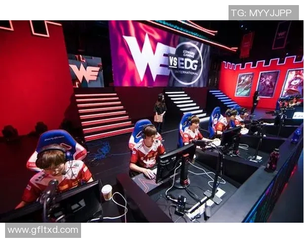 英雄联盟战术排行榜揭晓WE战队荣登第五名引发热议