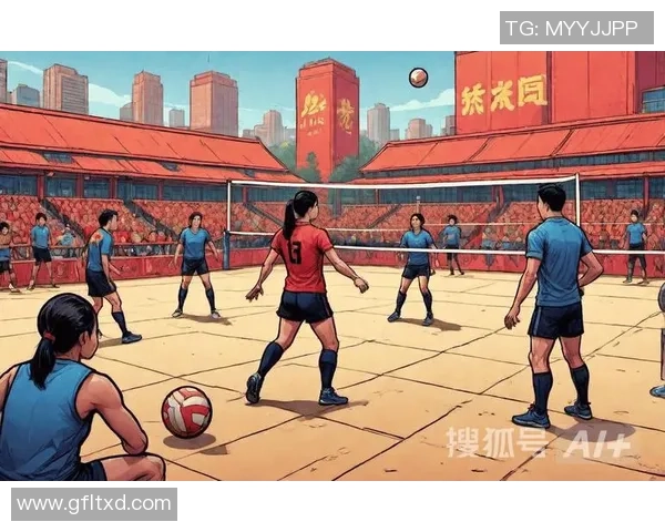重庆排球队的团队协作精神与排球竞技的完美结合探讨 重庆排球队的团队协作精神与排球竞技的完美结合探讨