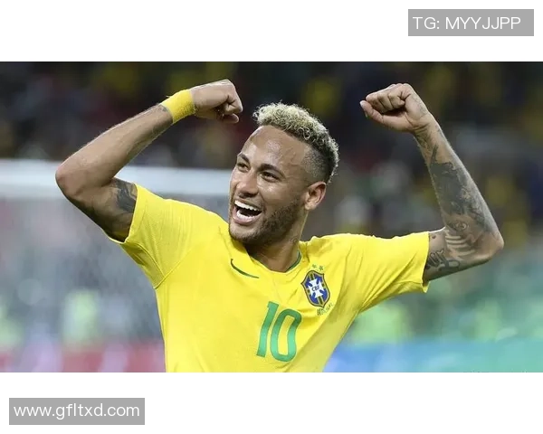 内马尔的足球传奇之路:从巴西小将到全球超级明星的成长历程 内马尔的足球传奇之路:从巴西小将到全球超级明星的成长历程