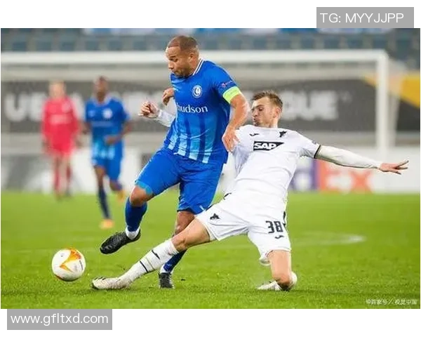 圣吉罗斯与亨克激战正酣谁能在这场对决中笑到最后 圣吉罗斯与亨克激战正酣谁能在这场对决中笑到最后